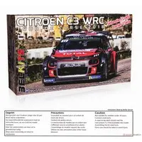 1/24 Scale Model Kit - Citroën