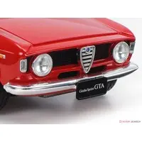 1/24 Scale Model Kit - Alfa Romeo / Alfa Romeo Giulia