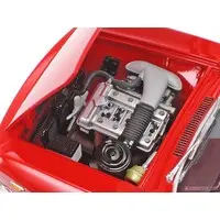 1/24 Scale Model Kit - Alfa Romeo / Alfa Romeo Giulia