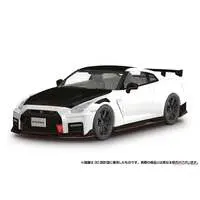 1/24 Scale Model Kit - NISSAN / SKYLINE