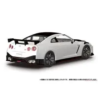 1/24 Scale Model Kit - NISSAN / SKYLINE
