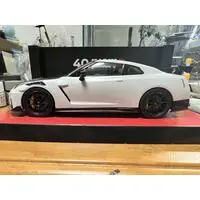 1/24 Scale Model Kit - NISSAN / SKYLINE