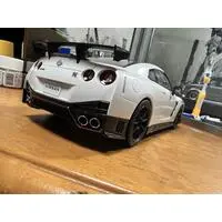 1/24 Scale Model Kit - NISSAN / SKYLINE