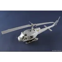 1/35 Scale Model Kit - Helicopter