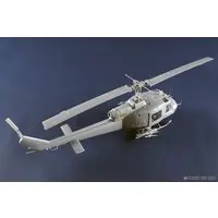 1/35 Scale Model Kit - Helicopter