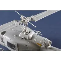 1/35 Scale Model Kit - Helicopter