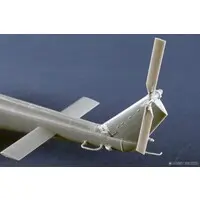 1/35 Scale Model Kit - Helicopter