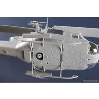 1/35 Scale Model Kit - Helicopter