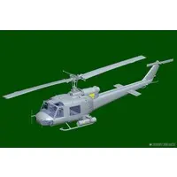 1/35 Scale Model Kit - Helicopter