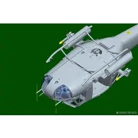 1/35 Scale Model Kit - Helicopter