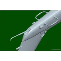 1/35 Scale Model Kit - Helicopter