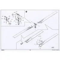 1/35 Scale Model Kit - Helicopter