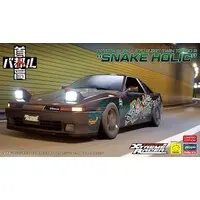 1/24 Scale Model Kit - Vehicle / SUPRA