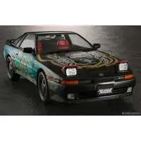 1/24 Scale Model Kit - Vehicle / SUPRA