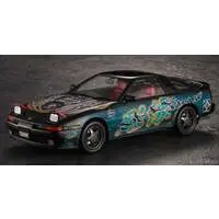 1/24 Scale Model Kit - Vehicle / SUPRA