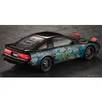 1/24 Scale Model Kit - Vehicle / SUPRA