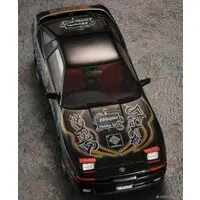 1/24 Scale Model Kit - Vehicle / SUPRA