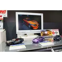 1/24 Scale Model Kit - Vehicle / SUPRA