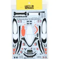 Decals - McLaren