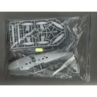 1/72 Scale Model Kit - Seaplane