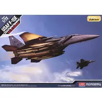 1/72 Scale Model Kit - Fighter aircraft model kits