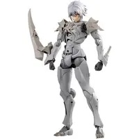 MEGALOMARIA UNLIMITED UNIVERSE - ZIRCONIA Model Kit