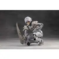 MEGALOMARIA UNLIMITED UNIVERSE - ZIRCONIA Model Kit