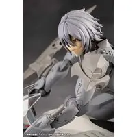 MEGALOMARIA UNLIMITED UNIVERSE - ZIRCONIA Model Kit