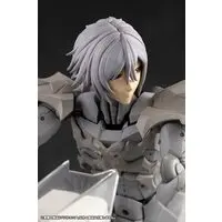 MEGALOMARIA UNLIMITED UNIVERSE - ZIRCONIA Model Kit