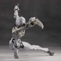 MEGALOMARIA UNLIMITED UNIVERSE - ZIRCONIA Model Kit