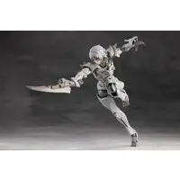 MEGALOMARIA UNLIMITED UNIVERSE - ZIRCONIA Model Kit