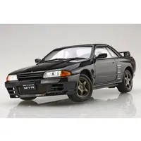 1/24 Scale Model Kit - Touge series (Pass series) / SKYLINE