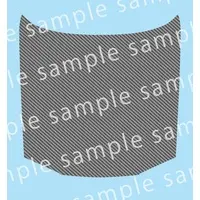 1/24 Scale Model Kit - Touge series (Pass series) / SKYLINE