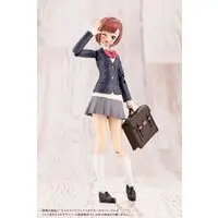 Plastic Model Parts - SOUSAI SHOJO TEIEN / Koyomi Takanashi