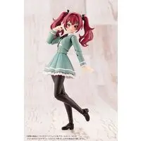 Plastic Model Parts - SOUSAI SHOJO TEIEN / Emma Koishikawa