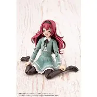 Plastic Model Parts - SOUSAI SHOJO TEIEN / Emma Koishikawa