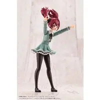 Plastic Model Parts - SOUSAI SHOJO TEIEN / Emma Koishikawa