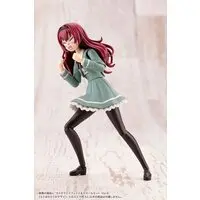 Plastic Model Parts - SOUSAI SHOJO TEIEN / Emma Koishikawa