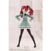 Plastic Model Parts - SOUSAI SHOJO TEIEN / Emma Koishikawa