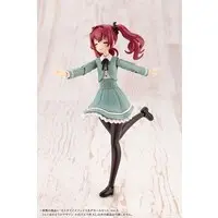 Plastic Model Parts - SOUSAI SHOJO TEIEN / Emma Koishikawa