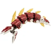 Plastic Model Kit - HEXA GEAR / Demonic Arm