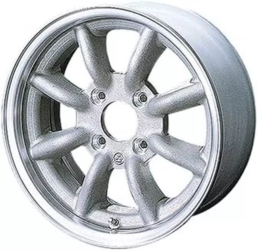 1/24 Scale Model Kit - Grade Up Parts