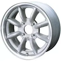 1/24 Scale Model Kit - Grade Up Parts