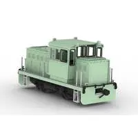 1/80 Scale Model Kit - Train/Railway Model Kits