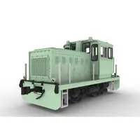 1/80 Scale Model Kit - Train/Railway Model Kits