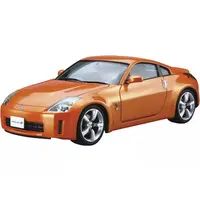 1/24 Scale Model Kit - NISSAN / FAIRLADY