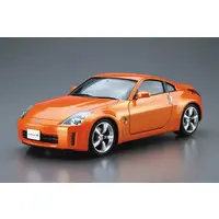 1/24 Scale Model Kit - NISSAN / FAIRLADY