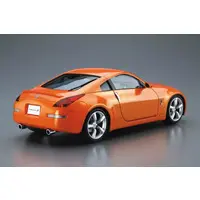 1/24 Scale Model Kit - NISSAN / FAIRLADY