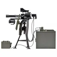 Plastic Model Kit - Little Armory