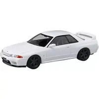 1/32 Scale Model Kit - NISSAN / SKYLINE